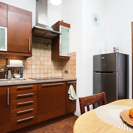 Apartament Vinci Krasków Eksteriør bilde