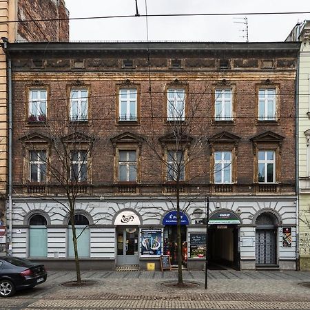Apartament Vinci Krasków Eksteriør bilde