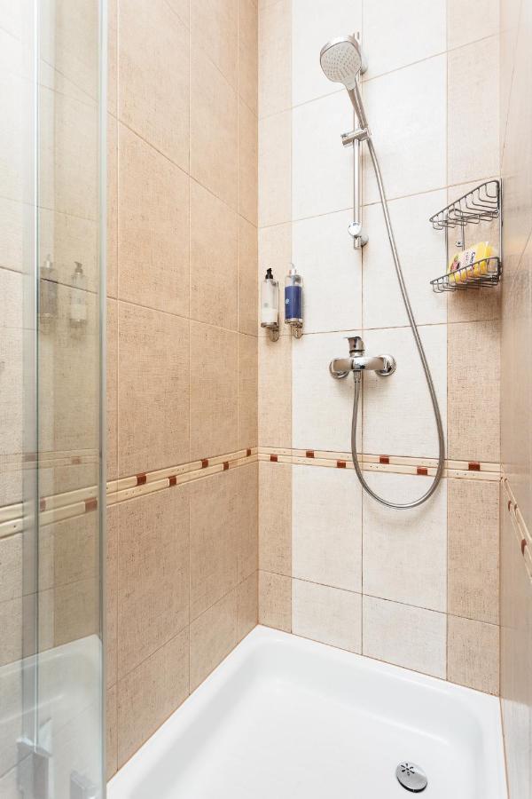 Apartament Vinci Krasków Eksteriør bilde